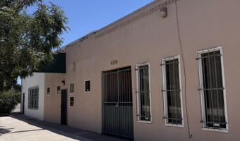 4204-4208 LEAD Ave SE, Albuquerque, NM 87108