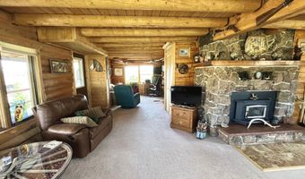 31 CUTOFF Rd, Daniel, WY 83115