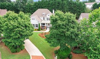 8710 Gilmer Ft, Ball Ground, GA 30107