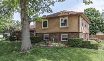 6903 White Pines Ct, Indianapolis, IN 46217