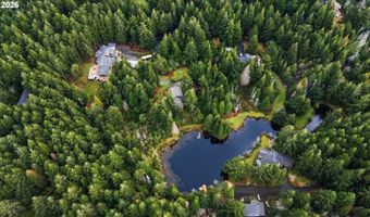 88600 TROUT POND Ln, Bandon, OR 97411