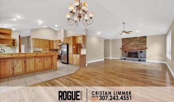4210 Otter, Casper, WY 82604