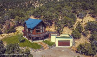 227 ORIGINAL Rd, Basalt, CO 81621