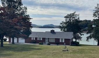 840 Gilmore Rd, Bean Station, TN 37708