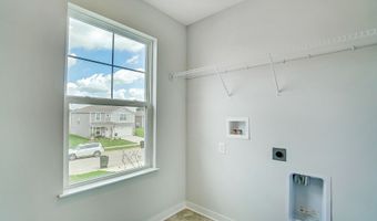 5 Walnut Mill Way Plan: Sienna, Ashville, OH 43103