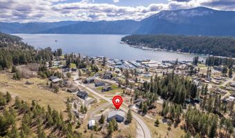 16659 Waller Rd, Bayview, ID 83803