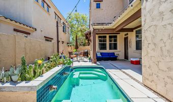 21124 W PROSPECTOR Way, Buckeye, AZ 85396