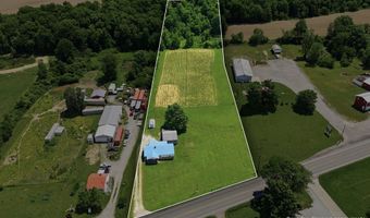 895 Us Rt 250, Ashland, OH 44805