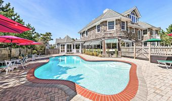 829 East Ave, Bay Head, NJ 08742