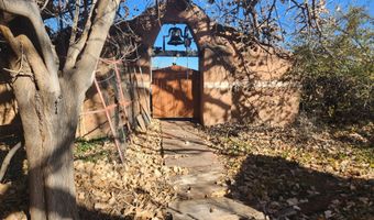 30 Pluma Rd, Belen, NM 87002