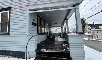 302 Grafton St, Berlin, NH 03570