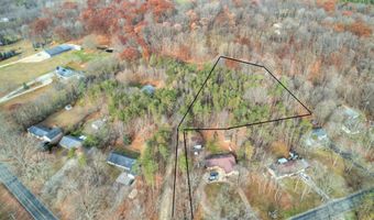 3615 Allegan Dam Road Lot A, Allegan, MI 49010