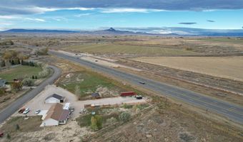 Lot 4 Dutcher Springs Tr 4, Powell, WY 82435