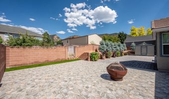 2154 N Sumack Cir, Cedar City, UT 84721