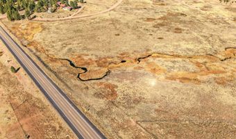 The Ranch at Alpine lot 35, Alpine, AZ 85920