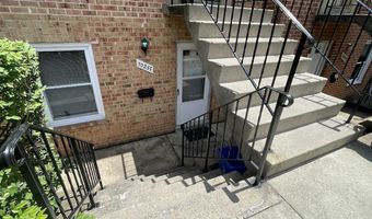 10257 ARIZONA Cir 78, Bethesda, MD 20817