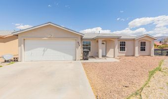 972 Larkspur Ct, Alamogordo, NM 88310