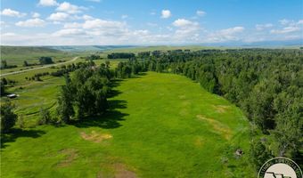 2825 2830 Highway 78 S, Absarokee, MT 59001