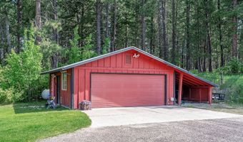 777 Mt Highway 83, Bigfork, MT 59911