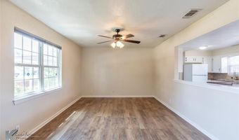 2565 N Willis St, Abilene, TX 79603