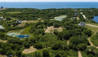 1232 Lot 194-3 Pilot Hill Rd, Block Island, RI 02807