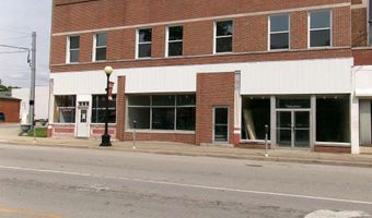 19 S Washington St, Bloomfield, IN 47424
