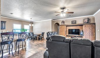 736 Shepherd Cir, Andrews, TX 79714