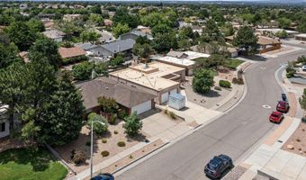 9412 AVENIDA DEL OSO NE, Albuquerque, NM 87111