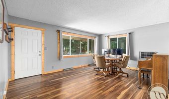 118 N 3rd St, Bridger, MT 59014