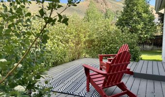 261 Sunrise Ranch Rd, Bellevue, ID 83313