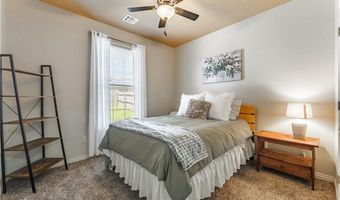 1906 Elington St, Bentonville, AR 72713