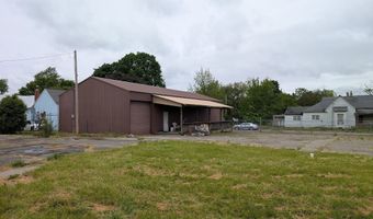 1113 S Madison Ave, Anderson, IN 46016
