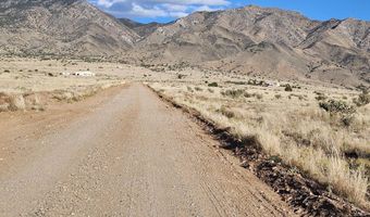 Tarugo Road, Belen, NM 87002