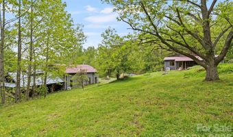 1108 Pine Root Branch Rd, Bakersville, NC 28705