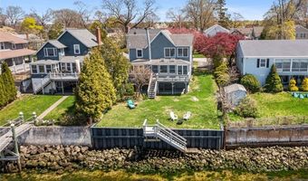 233 Terrace Ave, East Providence, RI 02915
