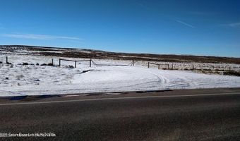 7575 US HWY 191, Boulder, WY 82923