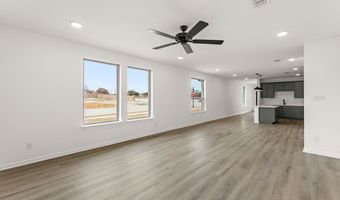 2707 Weston Way Plan: Tarrant, Anna, TX 75409
