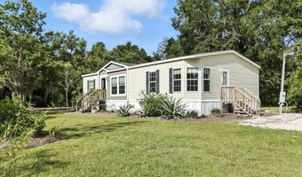 2480 NW 30TH St, Bell, FL 32619