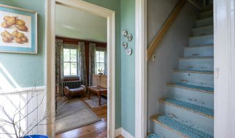 71 Eagle Peak Rd, Brookfield, VT 05060