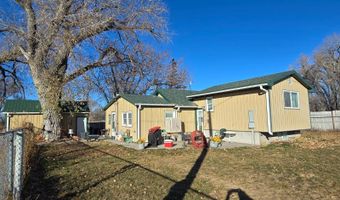 8593 L62A, Bayard, NE 69334
