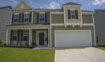 621 Bell Flower Ln, Blythewood, SC 29016