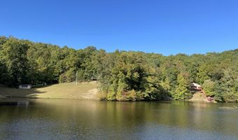 462 Lake View Dr, Barbourville, KY 40906