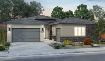 192 Wildcat Peak Dr Plan: Cross Creek, Plan 4, Carson City, NV 89701