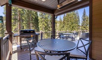 310 Whispering Pines Cir, Blue River, CO 80424
