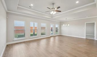 1033 Nighthawk Trl, Alvarado, TX 76009
