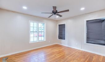 1710 Oak St, Abilene, TX 79602