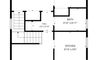3 Garden St, Branford, CT 06405