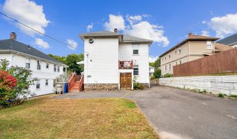 87 Putnam St, Bristol, CT 06010