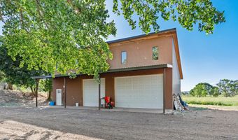 20658 Highway 84, Medanales, NM 87548