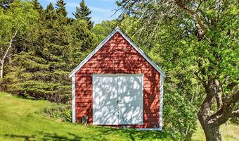 366 Mooseneck Rd, Addison, ME 04606